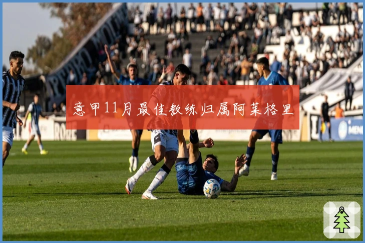 意甲11月最佳教练归属阿莱格里