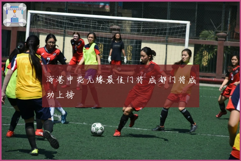 海港申花无缘最佳门将 成都门将成功上榜