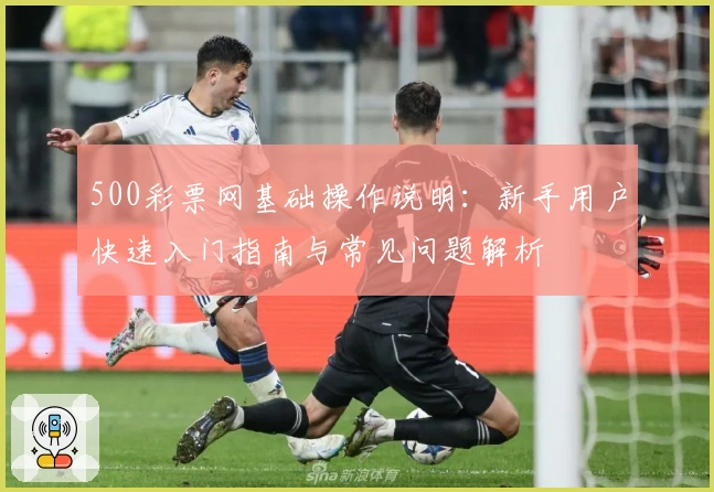500彩票网基础操作说明：新手用户快速入门指南与常见问题解析