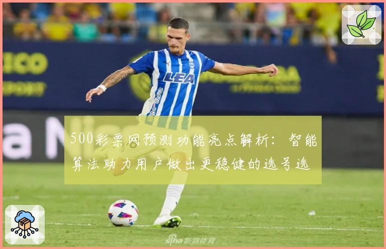 500彩票网预测功能亮点解析：智能算法助力用户做出更稳健的选号选择